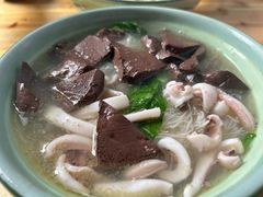 -古街捞化牛杂(井大店)