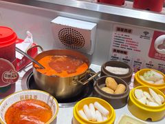 -盛香亭转转热卤(天河新天地店)