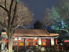 -白家大院·王府宫廷菜(苏州街店)