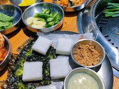 -哼蟹二将·烤肉酱蟹(合生汇店)