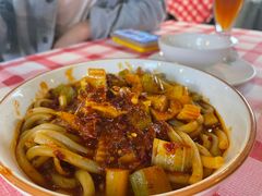 -西域阿里马新疆菜·清真(桂花路店)