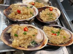 -老虎滩大连海鲜烧烤(建邺云锦路总店)