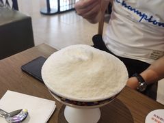 原味纷纷雪-糖纸甜品(印象城店)