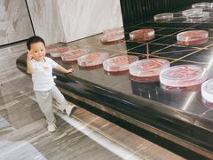 -中国书法大厦日本料理