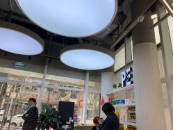 点击看大图 -PE SALON
