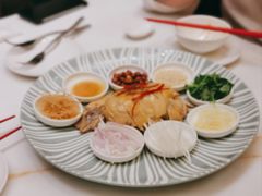 -顺味凤城(九六广场店)