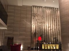 -青岛富力艾美酒店