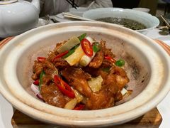 -许家菜(望江店)