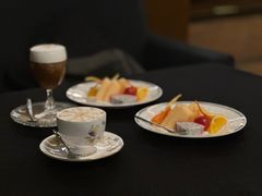 -蓝山咖啡馆(钱江龙店)