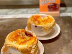 -沈阳和平艾美酒店新食谱西餐厅