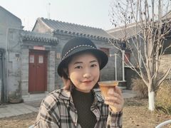 -春风习习