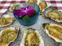 -吉源大排档·鱼生·海鲜(烧烤彩印厂店)