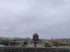 -水浒好汉城