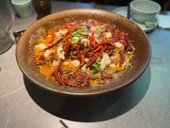 -川芙蓉·市井老川菜(长寿路店)