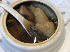 -御彩酒家(东风东路店)