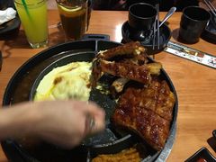-肥肥虾庄·金牌油焖大虾(杨园滨江时代walk店)