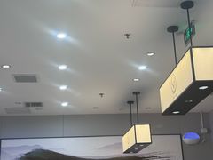 -吉野家(复兴路第二餐厅店)