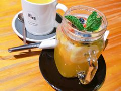 -BE BRIGHT KITCHEN(正佳广场店)