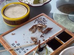 -醉香隆.山水庭院.湖北菜(东湖店)