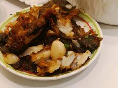 -开海·红岛海鲜虾水饺(石老人店)