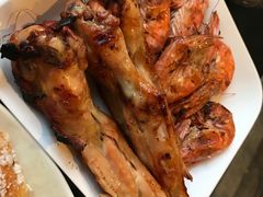 -Doo Dee Thai Food(Issan/Isaan/Esan)