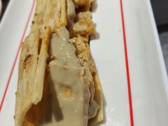 冷面加臭豆腐-堂堂小伙夫·辽宁小吃大排档(京西大悦城店)