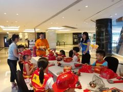 -OPEN開全日自助餐厅·牛肉火锅·海鲜(佛山希尔顿酒店)