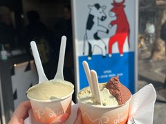 -Dip in Gelato(富民路店)