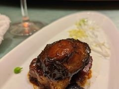 -彩丰楼中餐厅·仁恒洲际酒店