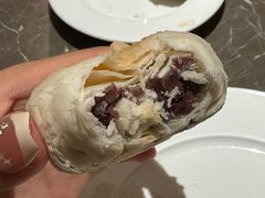 -吕氏焗小鲜•海鲜青岛菜(总店)