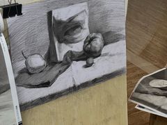 -蒂朵儿童绘画美术教室