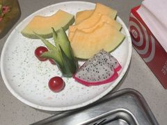 -海底捞火锅(赛格国际购物中心店)