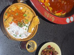 -矮板凳老火锅(宽窄巷子店)