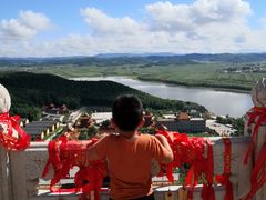 -六鼎山文化旅游区