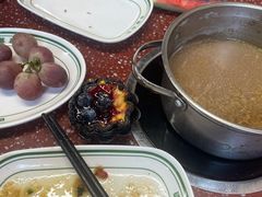 -四囍码头海鲜烧烤自助火锅(外滩南京东路悦荟广场店)
