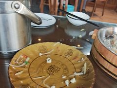 -朗妈私房菜(婺女州店)