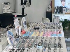 -视野联行眼镜·蔡司·控优点授权(长白万象汇店)