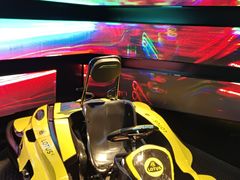 -魔赛卡丁车赛车汇(上海店)