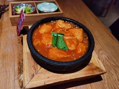 每日空运包浆豆腐-米店·云南菜(南门店)