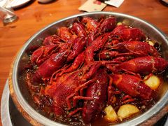 -虾享蟹逅小龙虾·螃蟹·小海鲜(吉林省总店)