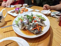 -德胜轩正宗顺德菜(宝安沙井会展中心店)