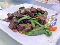 点击看大图 -中茵皇冠假日酒店·宴会厅