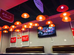 -周鱼小馆石锅酸菜鱼(活力汇店)