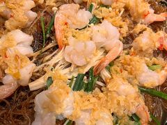 蒜蓉粉丝虾-佬肥猫·浙江乡村菜(国华广场店)