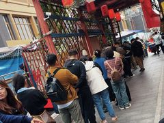 -陈记卤煮小肠