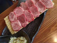 -炎蔵牛舌烤肉