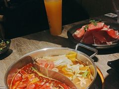 -呷哺呷哺 黄金牧场 (旧宫永辉超市店)