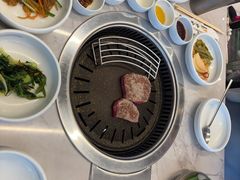 -黄金牧场(明洞总店)