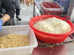 -王老三清真牛肉汤