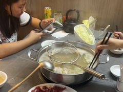 潮汕牛肉-官塘陈记鱼生·潮汕砂锅粥·牛肉火锅(潮枫路总店)